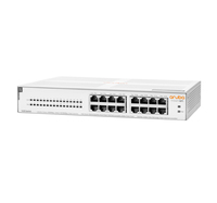 Hpe Networking - Instant On 1430 Switch 16p Gbit CL4 PoE