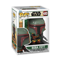 Funko Pop 1