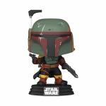 Funko Pop - Funko Pop Star Wars: Bobf - Boba Fett