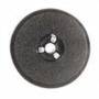 Armor - - Schwarz, Rot - 13 mm x 6m - Farbband (F60237) [EURO-Version]