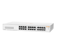 Hp Networking 1