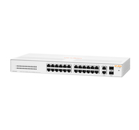 Hp Networking 1