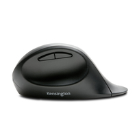 Kensington Pro Fit Ergo Maus  Kabellos, Schwarz 4