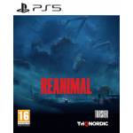 Thq Nordic - Reanimal (playstation 5)