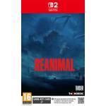 Thq Nordic - Reanimal (nintendo Switch 2)