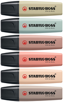 Stabilo 1