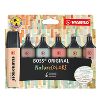 Stabilo 3