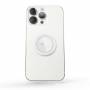 Vonmhlen - Backflip Pure, Handy/Smartphone, Passive Halterung, Hand, Wei