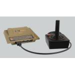 Replai - Atari The400 Mini Console