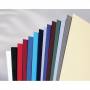 Copertine Per Rilegatura - Cf100copert. Leathergrain F.toa4 Bl