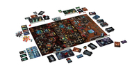  "Asmodee-Nemesis: Lockdown board game-Asmodee-Toys/Spielzeug"