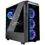 Captiva - Komplettrechner Captiva Advanced Gaming R60-370 (Ryzen 7 5800X/RTX3060 12GB GDDR6/SSD 2TB/16384/MSI/Windows 11 Home 64-bit) (603