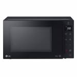 Microonde + Grill - Micro Mh6336gib 23l Grill Nero