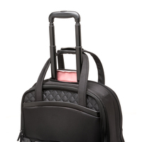 Kensington Nb Tasche Contour 15.6 2.0 Executive Balance 7