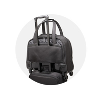 Kensington Nb Tasche Contour 15.6 2.0 Executive Balance 7