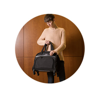 Kensington Nb Tasche Contour 15.6 2.0 Executive Balance 16