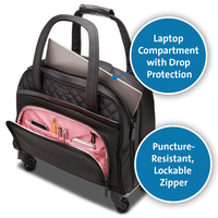 Kensington Nb Tasche Contour 15.6 2.0 Executive Balance 19