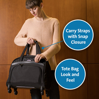 Kensington Nb Tasche Contour 15.6 2.0 Executive Balance 21