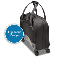 Kensington Nb Tasche Contour 15.6 2.0 Executive Balance 23
