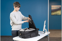 Kensington Nb Tasche Contour 17 2.0 Pro Overnight Laptop 5