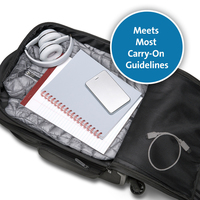 Kensington Nb Tasche Contour 17 2.0 Pro Overnight Laptop 20