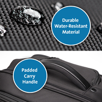 Kensington Nb Tasche Contour 17 2.0 Pro Overnight Laptop 21