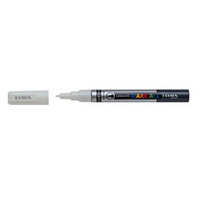 Lyra - Cf6 Mark All 0 7mm Bianco