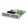 Hewlett Packard - HP Switch Modul, ZL-Serie, 10-1000Mbit 24xTP, v3 zl2,