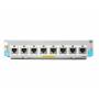 Hpe - Erweiterungsmodul - Gigabit Ethernet / 10 Gigabit SFP+ x 8