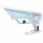 Asus - ROG Herculx Grafikkartenhalterung White