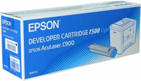 Epson Toner Cyan S050157 1