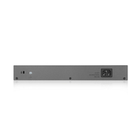 Zyxel Switch 18x Gs1350-18hp Poe Long Range 250w 3