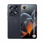 Motorola - Signature 5G Smartphone 16/512GB Android 16 Pantone Carbon (PBAB0002SE)