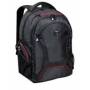 Port Designs - NB Rucksack Port Courchevel 43,9cm (17,3) black