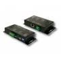 Exsys - EX-6051PoE - Terminalserver - 1 Anschlsse - 100Mb LAN, RS-422, RS-485