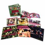 Peter & The Test Tube Babies - The Albums 1982-87: 6CD Boxset