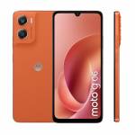 Motorola - Mobility Motorola Moto G06 - 4G Smartphone - Dual-SIM - RAM 4 GB / Interner Speicher 256 GB - microSD slot - LCD-Anzeige - 6.88