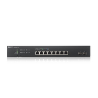 Zyxel Xs1930-10 10x 10-port Multi Gb Switch M. 2sfp+ upli 1