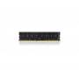 Team - Team Group Elite Series (ohne HS), DDR3-1600, CL11 - 8 GB (TED38G1600C1101)