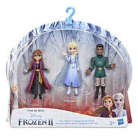 Frozen 2 3