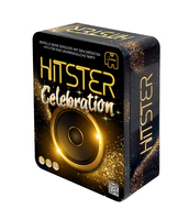 Jumbo Spiele Gmbh - Jumbo Hitster - Celebration (Germany) 