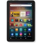 Amazon - Fire HD 8, 20,3 cm (8), 1280 x 800 Pixel, 32 GB, 3 GB, 2 GHz, Schwarz