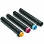 Epson - - Magenta - original - Tonerpatrone - fr AcuLaser C9100, C9100B, C9100DT, C9100PS (C13S050196) [EURO-Version]