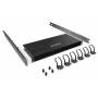 Patchbox - PATCHBOX Plus+ Frame incl. Mounting Rails & 6x PATCHBOX Patchcatch (PBXFRAME)