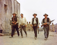 Peckinpah\'s West 1