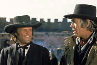 Peckinpah\'s West 2