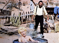 Peckinpah\'s West 4