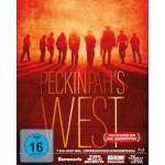 Peckinpah's West - Peckinpah's West [DE-Version, Regio 2/B]