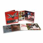 The Albums 1994-2017: 4CD Clamshell Boxset 1