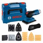 Bosch Powertools - Akku-Schwingschleifer GSS 12V-13 Professional solo